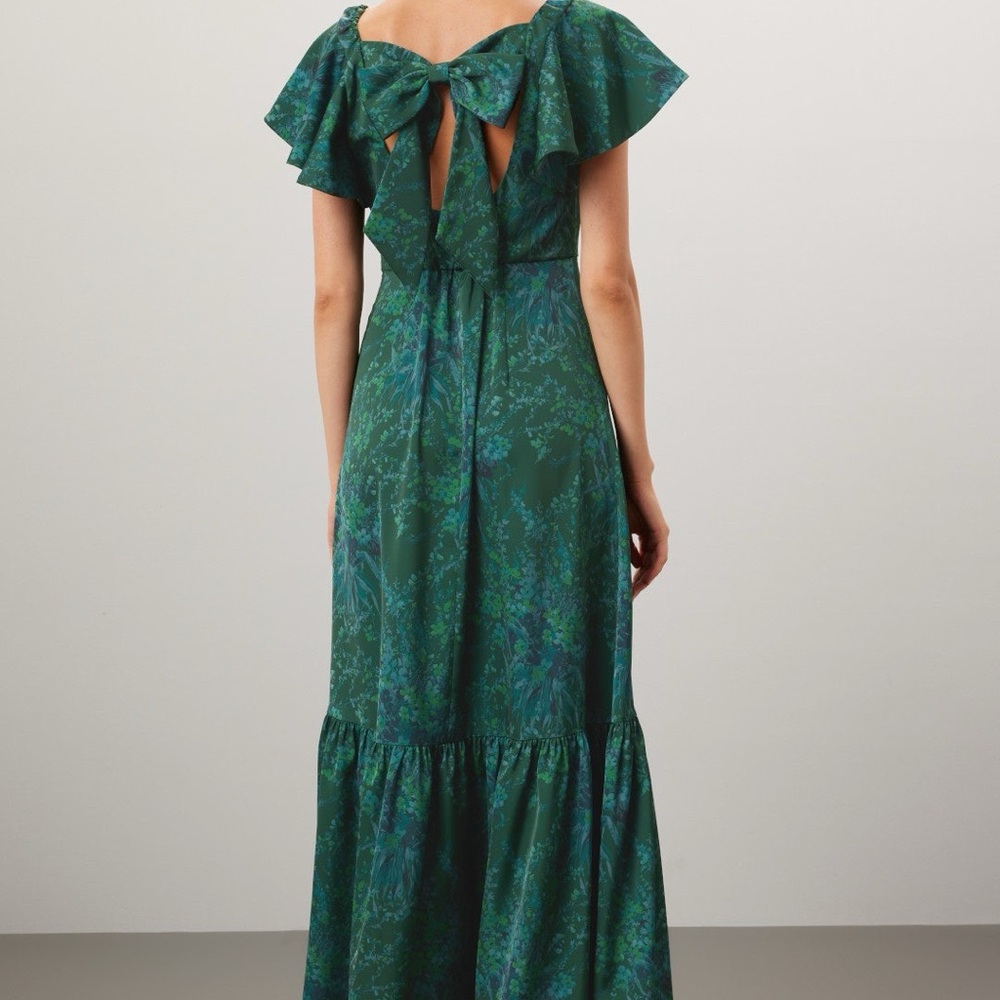 Sachin + Babi Saraya Maxi, 12 - Picture 3 of 16